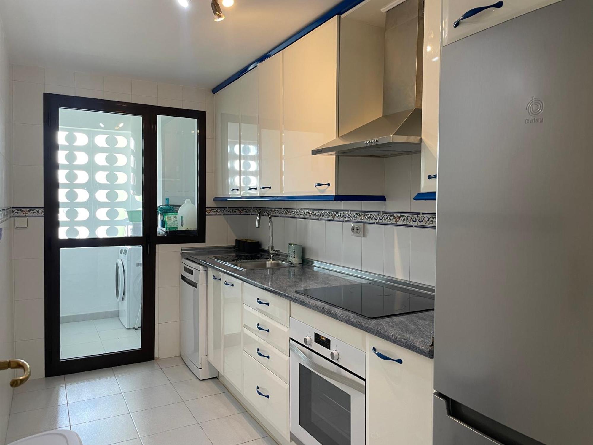 Apartamento En Marina Duquesa Castillo de Sabinillas Exterior foto