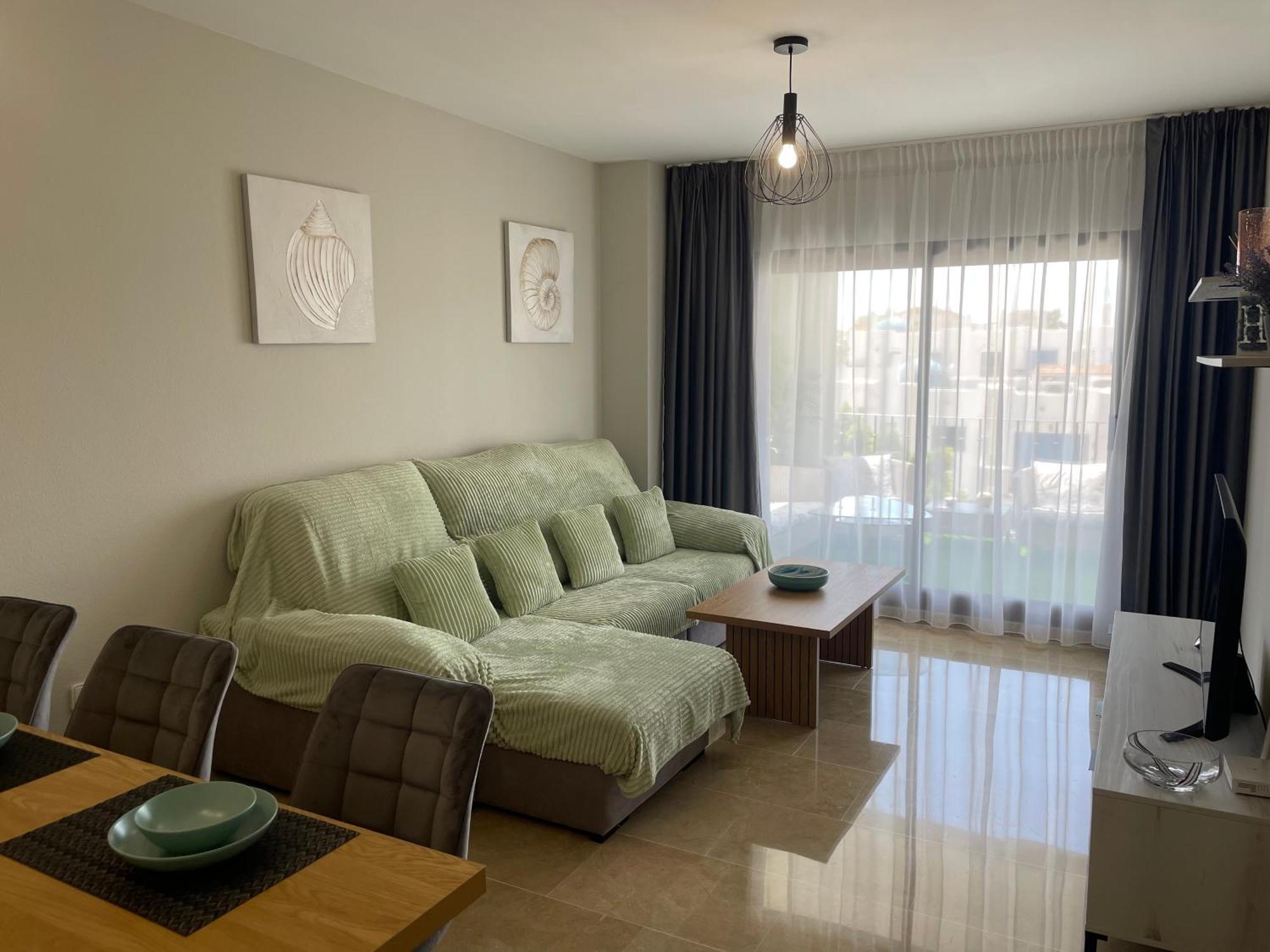 Apartamento En Marina Duquesa Castillo de Sabinillas Exterior foto